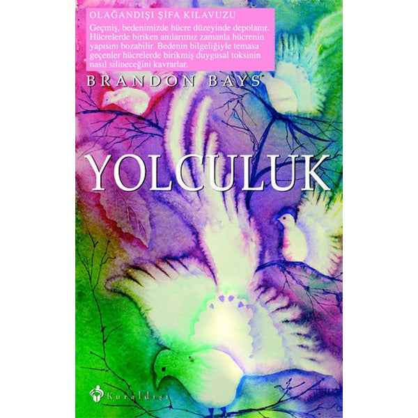 Yolculuk | Kuraldışı Yayınları