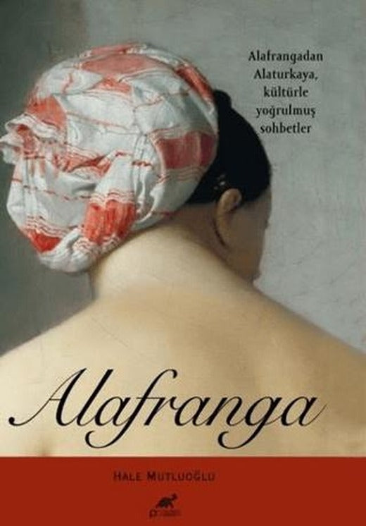 Alafranga