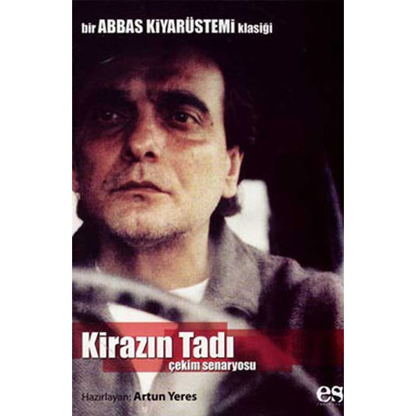 Kirazın Tadı Bir Abbas Kıyarüstemi Klasiği