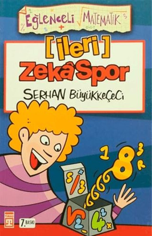 İleri Zeka Spor
