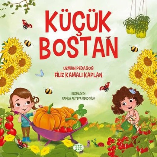 Küçük Bostan | Dokuz Yayınları
