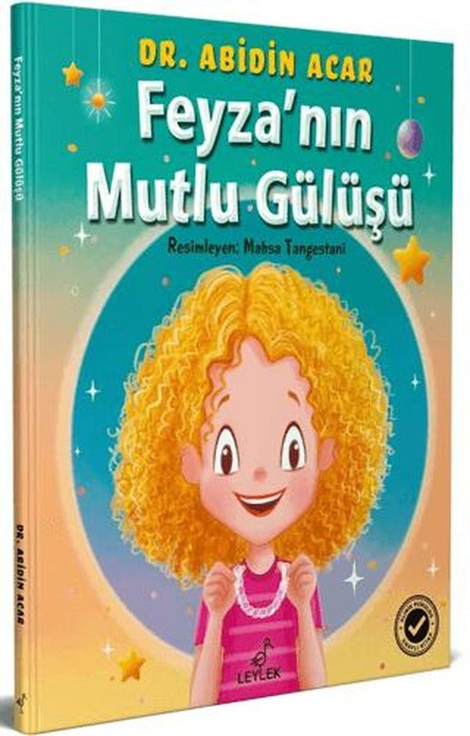 Feyza'nın Mutlu Gülüşü