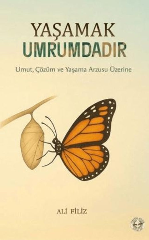 Yaşamak Umrumdadır