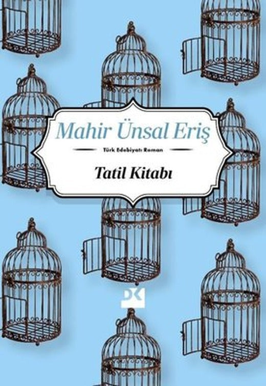 Tatil Kitabı | Doğan Kitap (İnce Kapak)