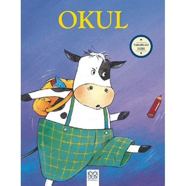 Okul - Yararları Dizisi