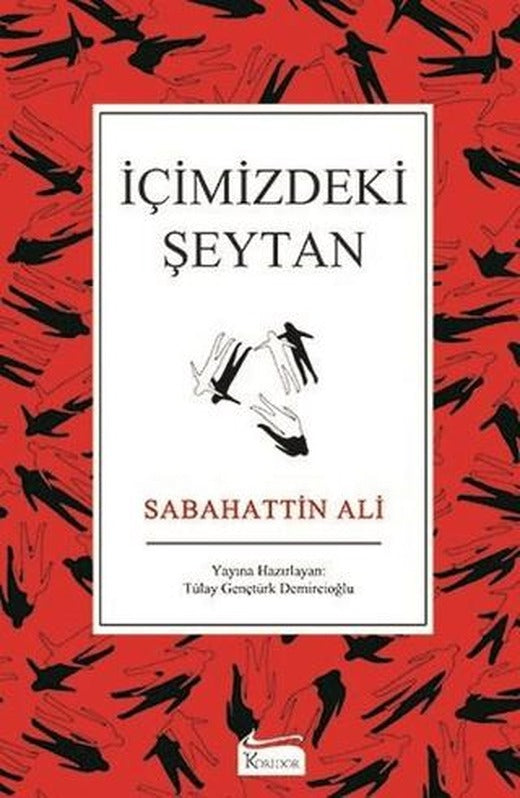 İçimizdeki Şeytan