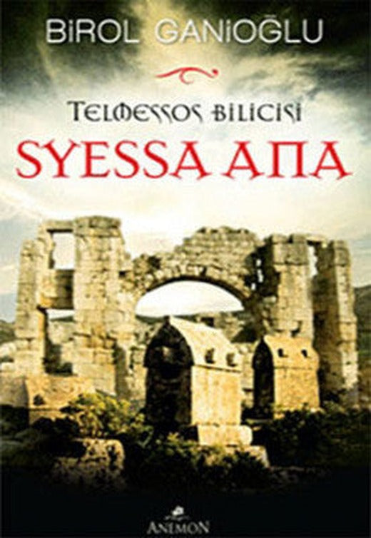 Telmessos Bilicisi - Syessa Ana | Anemon