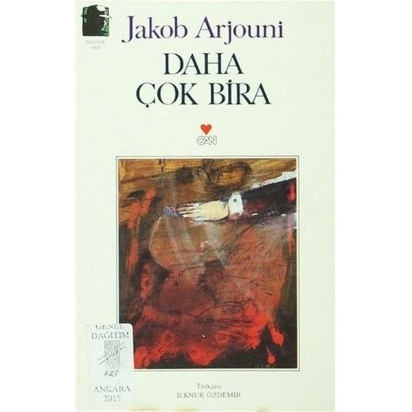 Daha Çok Bira