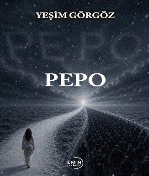 Pepo | Liman Yayınevi (İnce Kapak)  - Resim 1