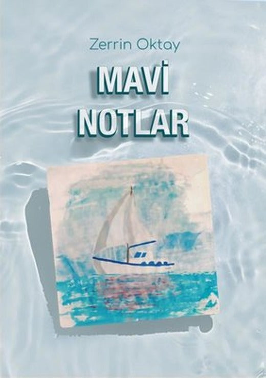 Mavi Notlar | İzan Yayıncılık
