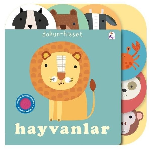 Dokun- Hisset / Hayvanlar