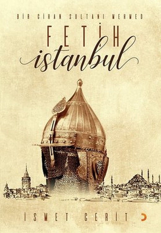 Bir Cihan Sultanı Mehmed Fetih İstanbul | Cinius