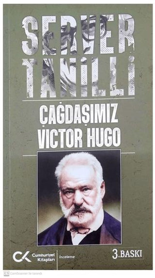 Çağdaşımız Victor Hugo
