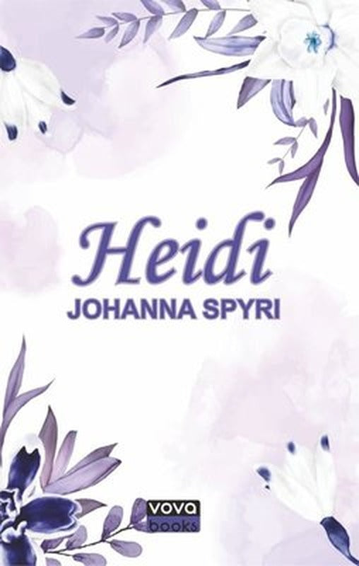 Heidi | Vova Yayınları