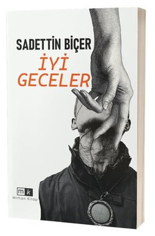 İyi Geceler | MK Mirhan Kitap (İnce Kapak)
