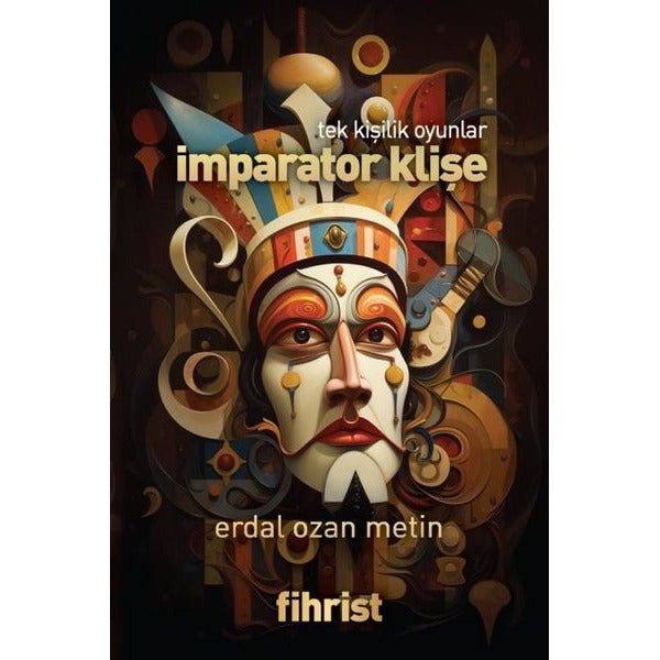 İmparator Klişe - Tek Kişilik Oyunlar | Fihrist