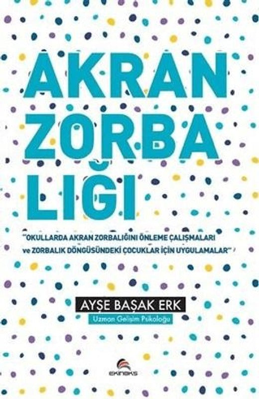 Akran Zorbalığı