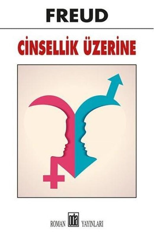 Cinsellik Üzerine | Efil Yayınevi Yayınları (İnce Kapak)