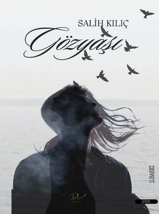 Gözyaşı | DLS Yayınları (İnce Kapak )