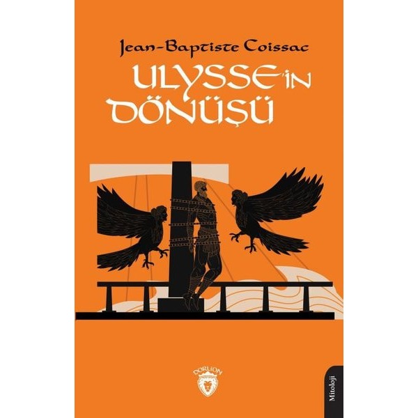 Ulysse'in Dönüşü | Dorlion Yayınevi
