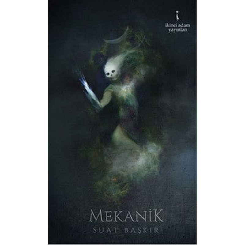 Mekanik | İkinci Adam Yayınları
