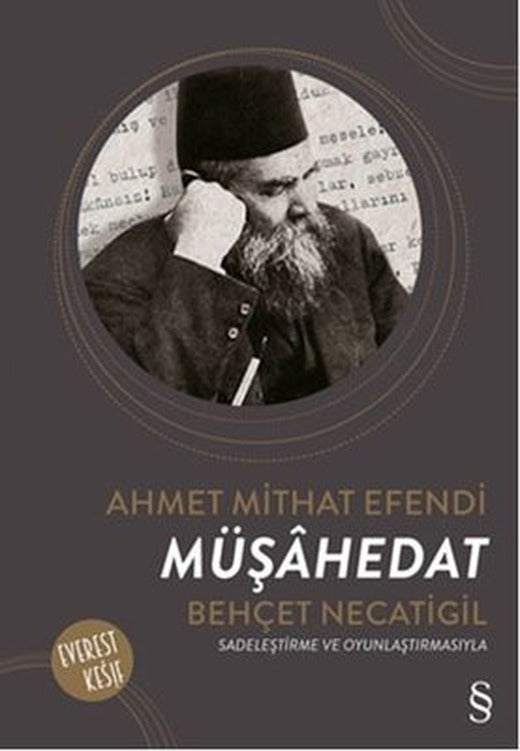 Müşahedat | Everest Yayınları