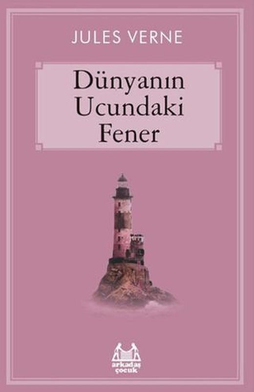 Dünyanın Ucundaki Fener