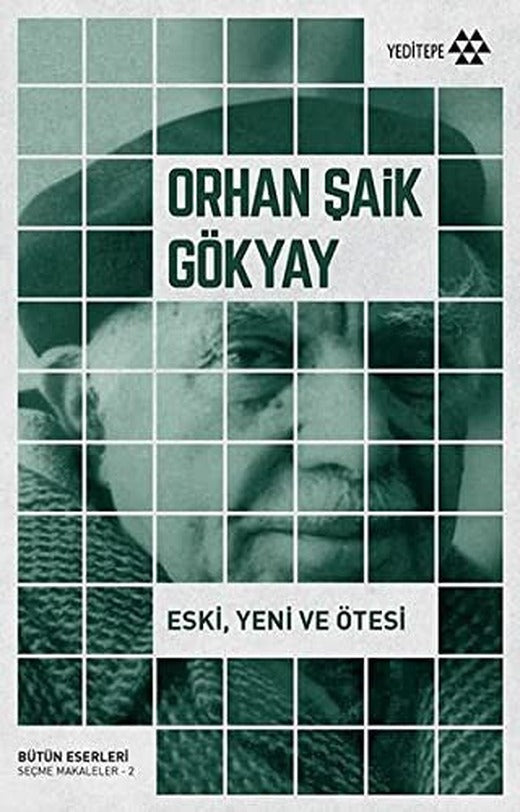 Eski Yeni ve Ötesi | Yeditepe Yayınevi
