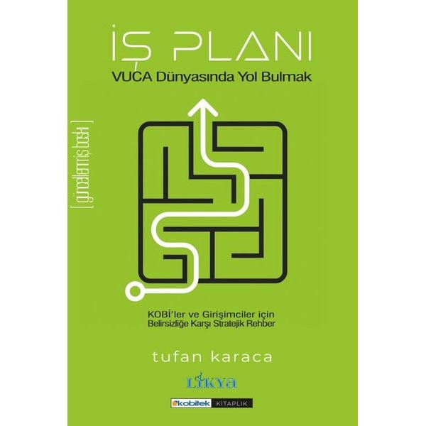 İş Planı