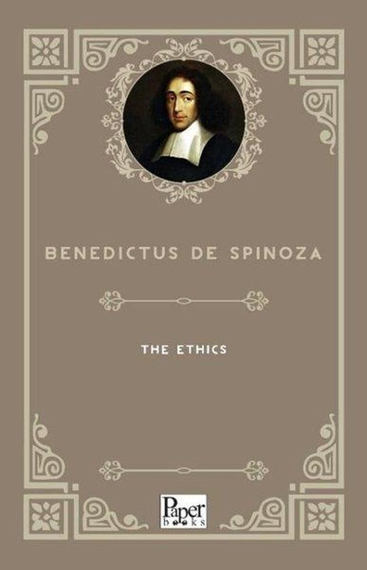 The Ethics | Paper Books (İnce Kapak)