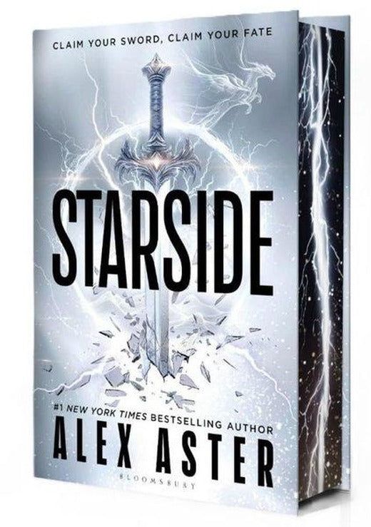 Starside | Bloomsbury (Ciltli)