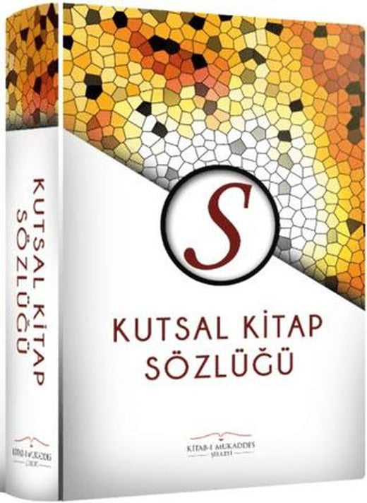 Kutsal Kitap Sözlüğü