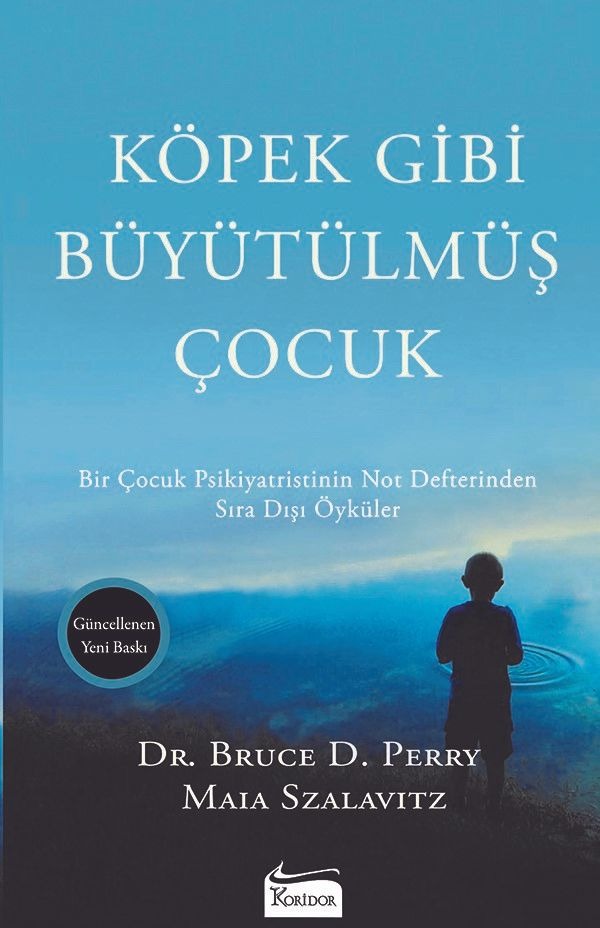 Köpek Gibi Büyütülmüş Çocuk