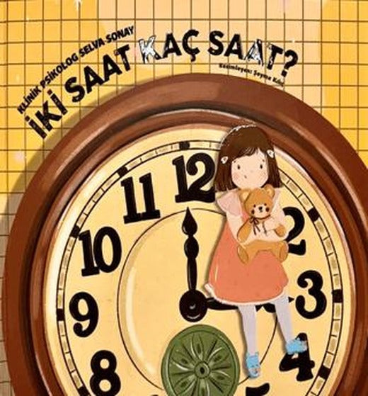 İki Saat Kaç Saat?