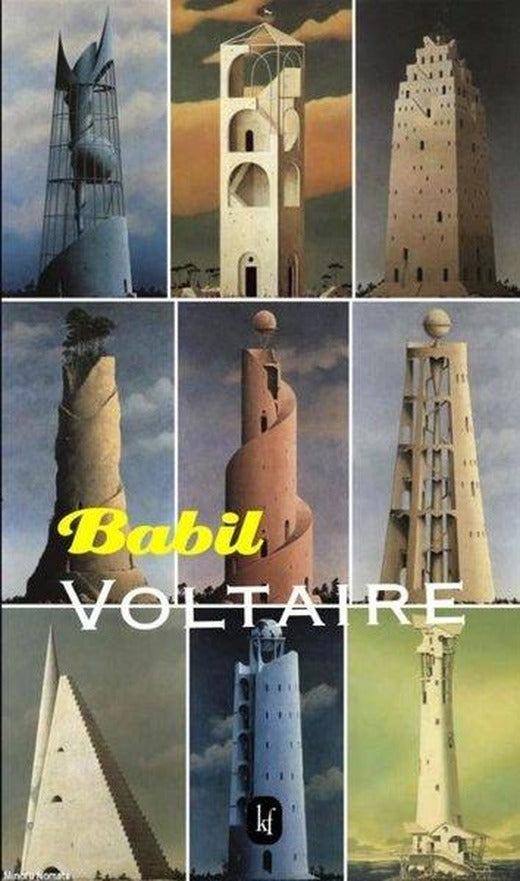 Babil