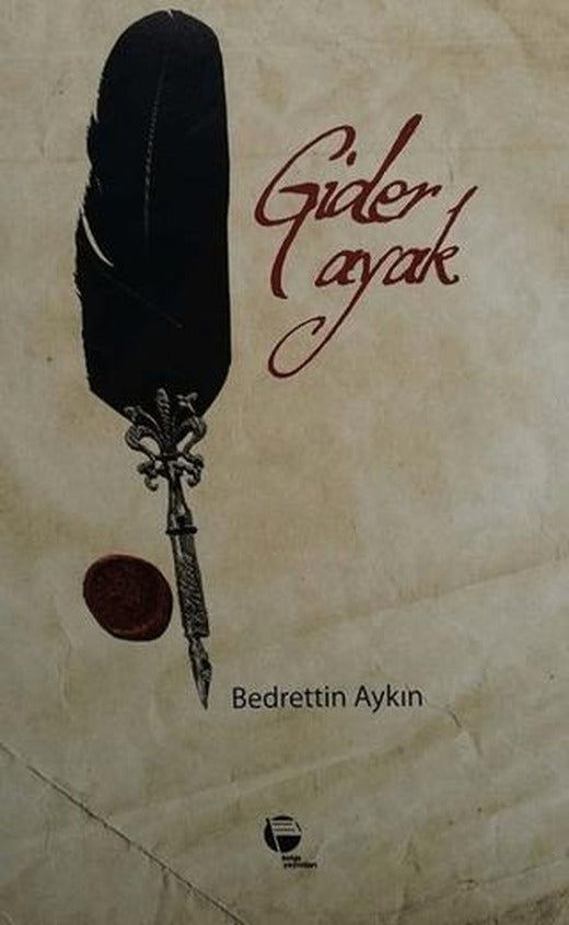 Gider Ayak