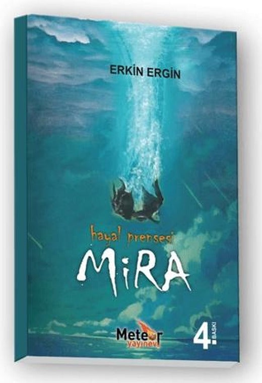 Mira - Hayal Prensesi