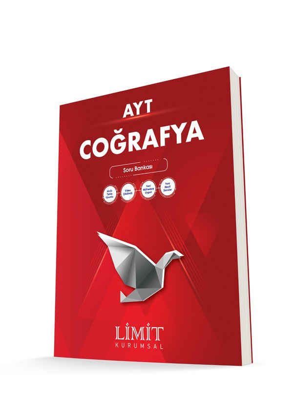 AYT Coğrafya Soru Bankası