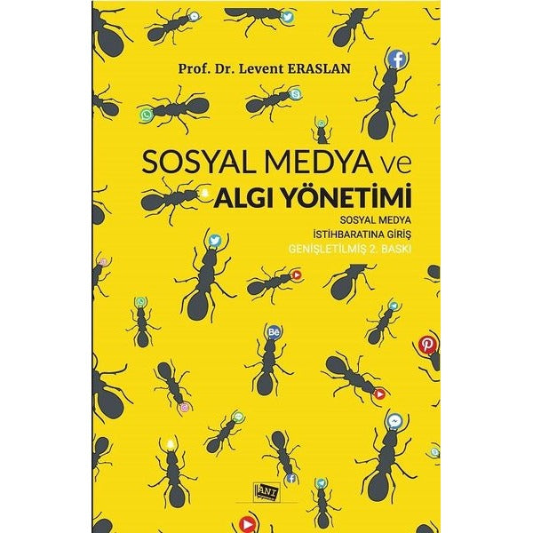 Sosyal Medya ve Algı Yönetimi