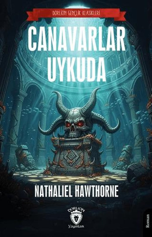 Canavarlar Uykuda