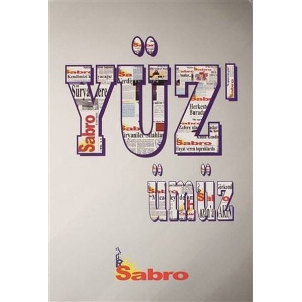 Yüz'ümüz