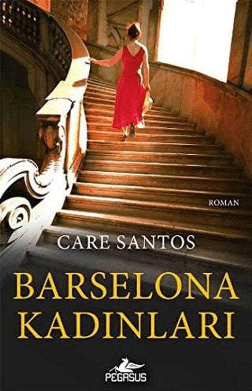 Barselona Kadınları