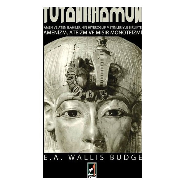 Tutankhamun