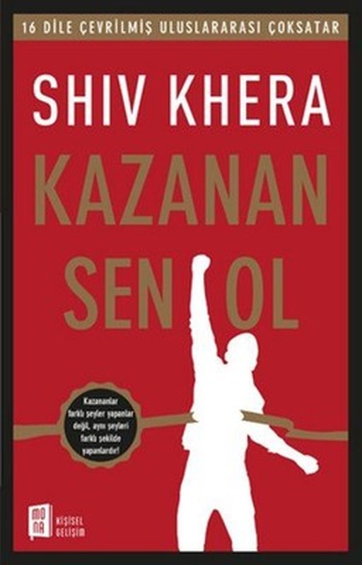 Kazanan Sen Ol | Mona