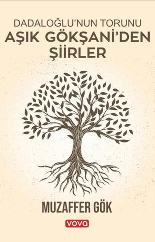 Aşık Gökşani’den Şiirler