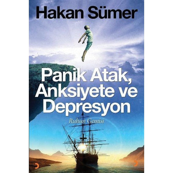 Panik Atak Anksiyete ve Depresyon