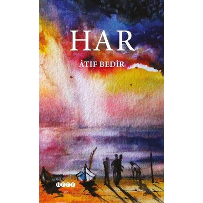 Har | Hece Yayınları