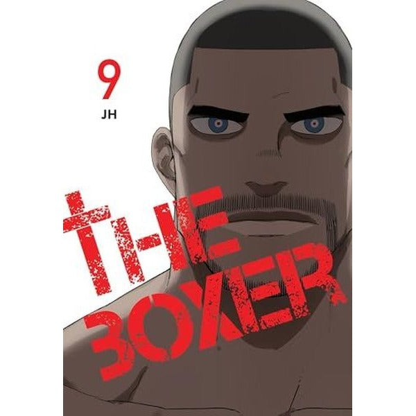 The Boxer Vol. 9