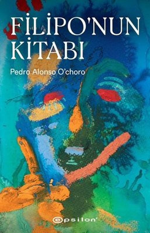 Filipo'nun Kitabı | Epsilon Yayınevi