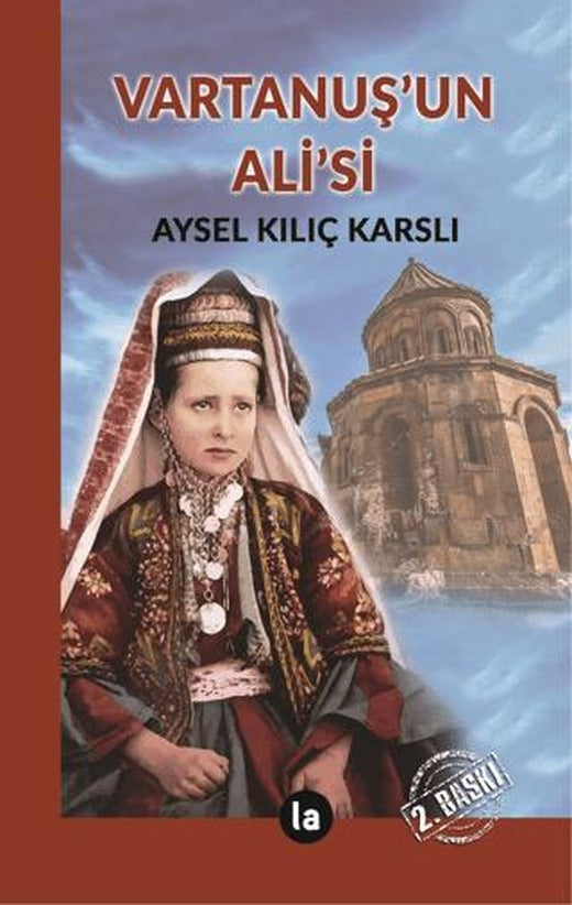 Vartanuş’un Ali’si